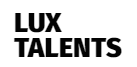 Logo Lux Talents